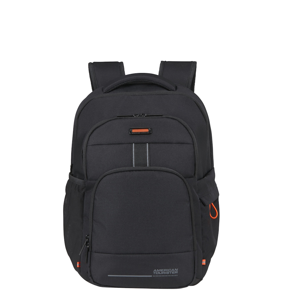 American Tourister AT Work NXT 14" Laptop Backpack Black