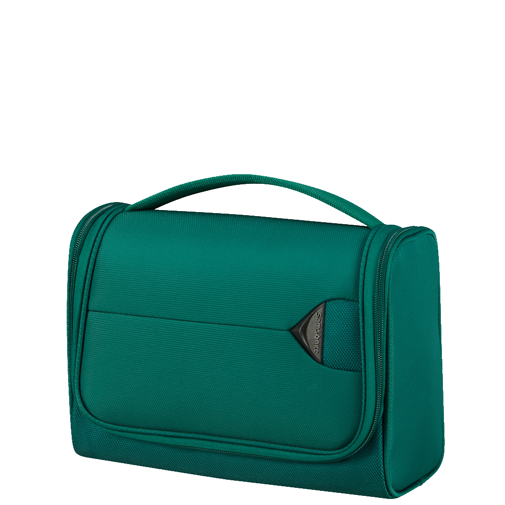 
Samsonite Urbify Toilet Kit Pine Green