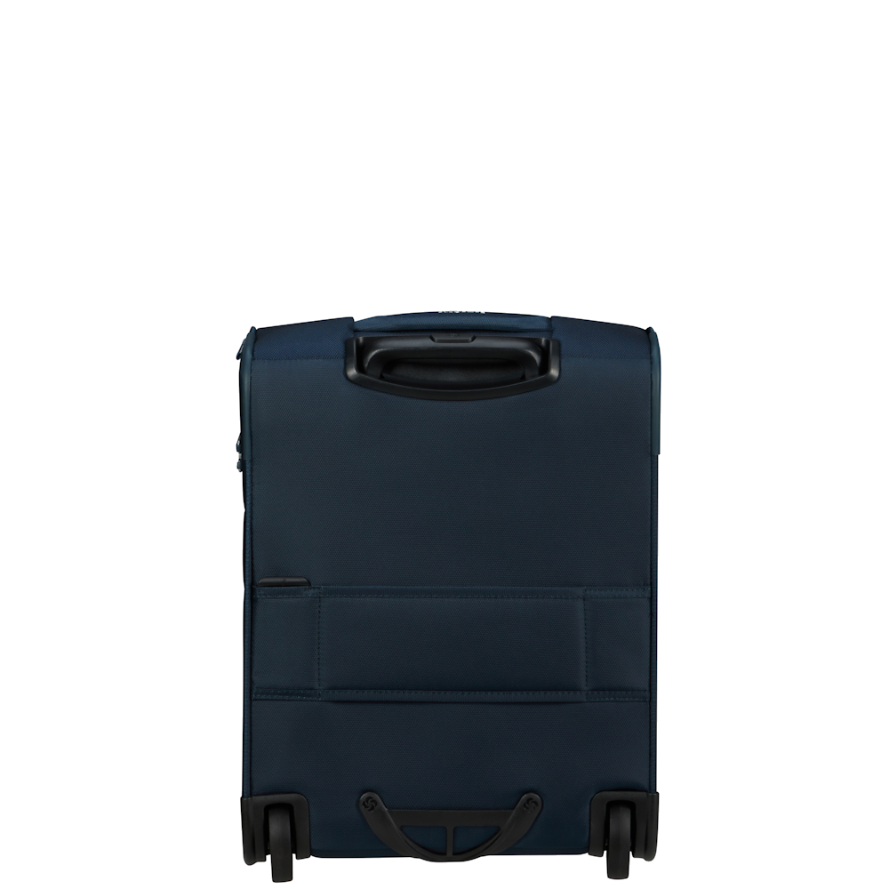 
Samsonite Urbify 45cm 2 Wheel Upright Underseat Suitcase Navy Blue