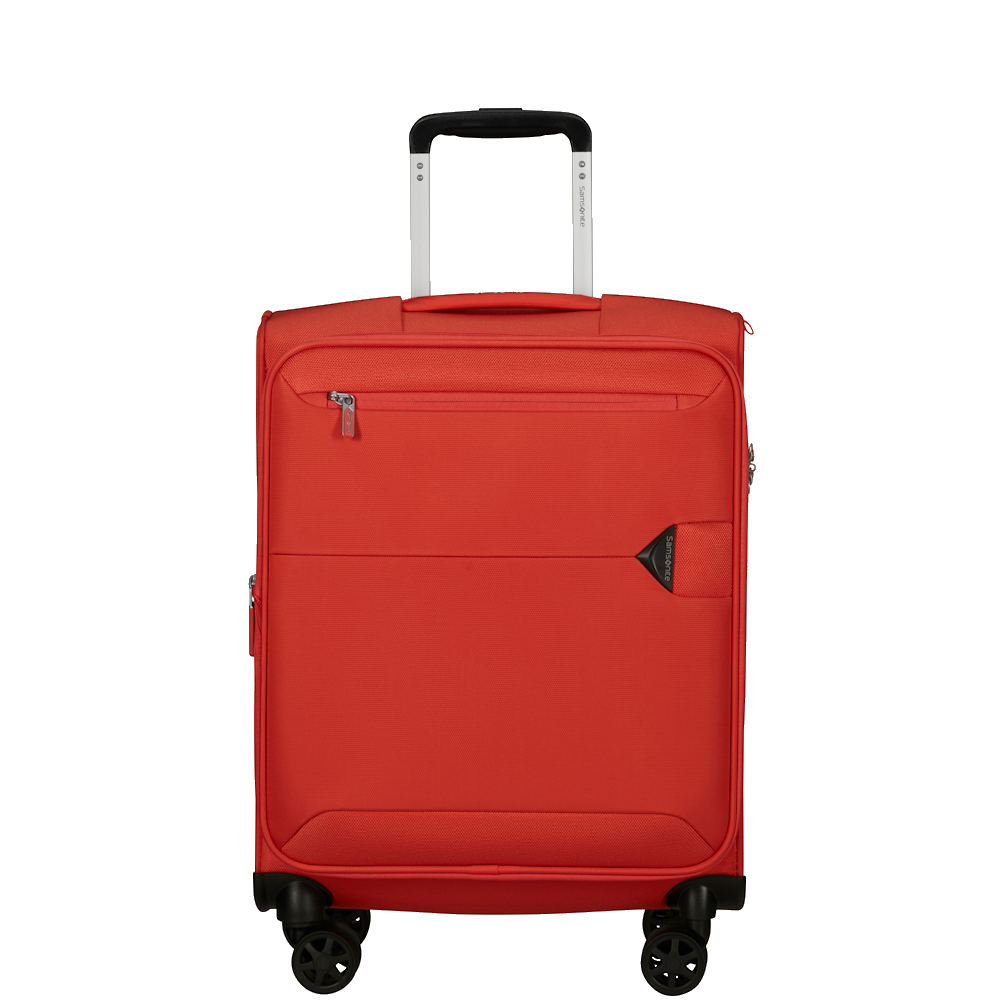 
Samsonite Urbify 4 Wheel 55cm Exp Cabin Suitcase Lava