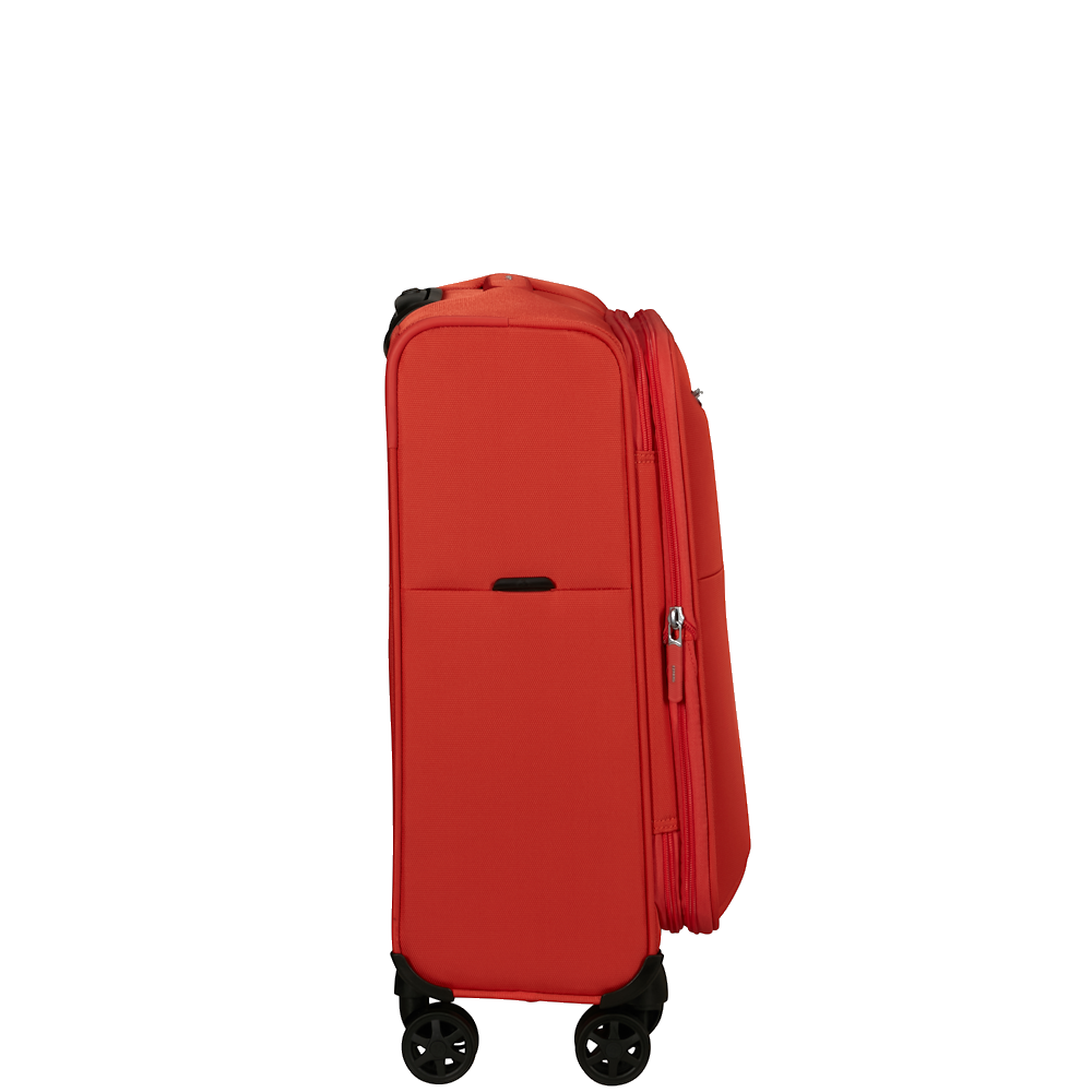 
Samsonite Urbify 4 Wheel 55cm Exp Cabin Suitcase Lava