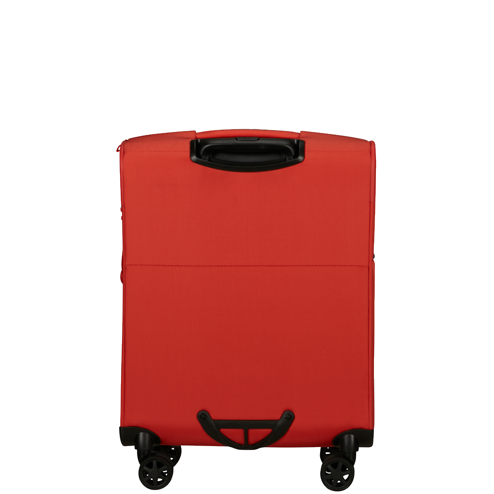 
Samsonite Urbify 4 Wheel 55cm Exp Cabin Suitcase Lava
