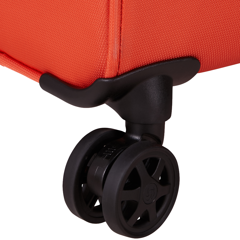 
Samsonite Urbify 4 Wheel 55cm Exp Cabin Suitcase Lava