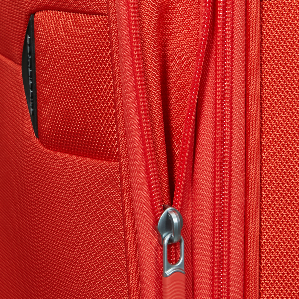 
Samsonite Urbify 4 Wheel 55cm Exp Cabin Suitcase Lava