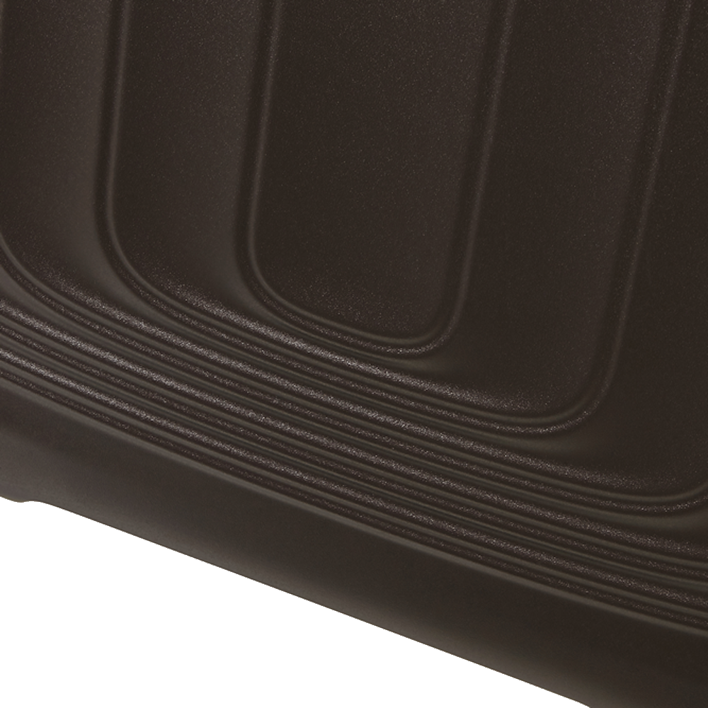 
Samsonite 2Wander 4 Wheel 75cm Expandable Large Suitcase Matt Brown