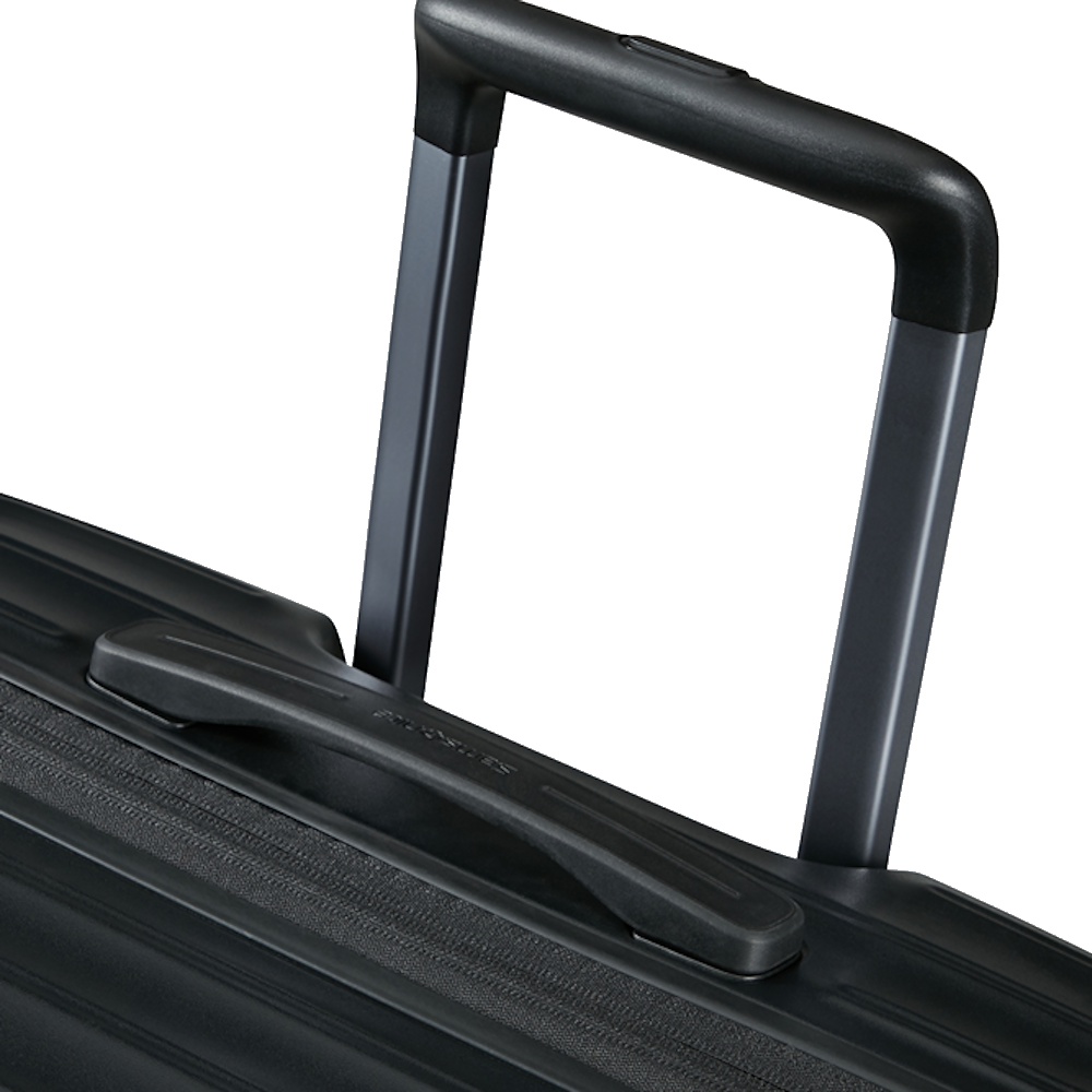 
Samsonite 2Wander 4 Wheel 81cm Expandable Extra-Large Suitcase Matt Graphite