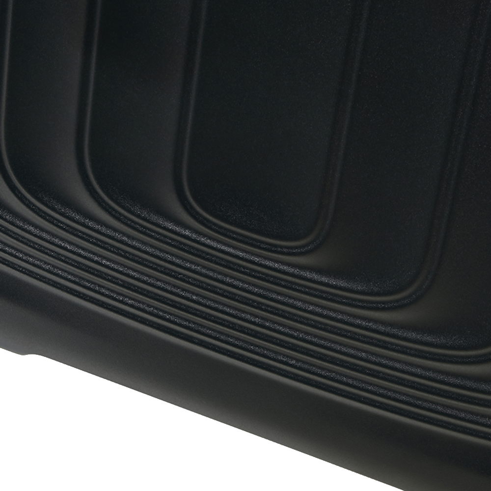 
Samsonite 2Wander 4 Wheel 81cm Expandable Extra-Large Suitcase Matt Graphite