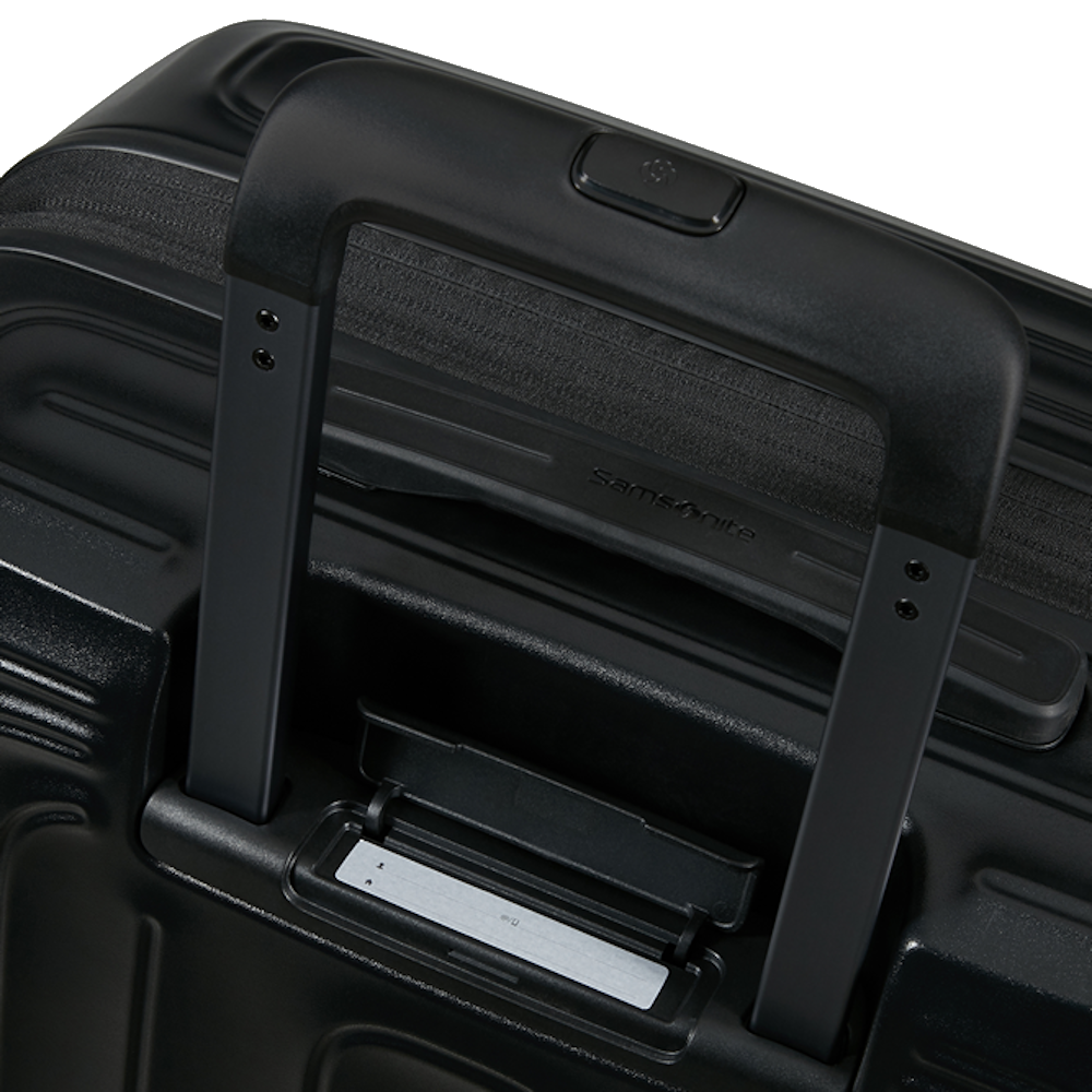 
Samsonite 2Wander 4 Wheel 81cm Expandable Extra-Large Suitcase Matt Graphite