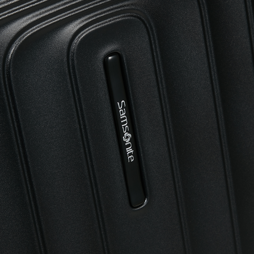 
Samsonite 2Wander 4 Wheel 81cm Expandable Extra-Large Suitcase Matt Graphite