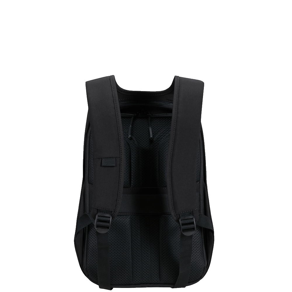 
Samsonite Securipak 2.0 Daily Backpack Black