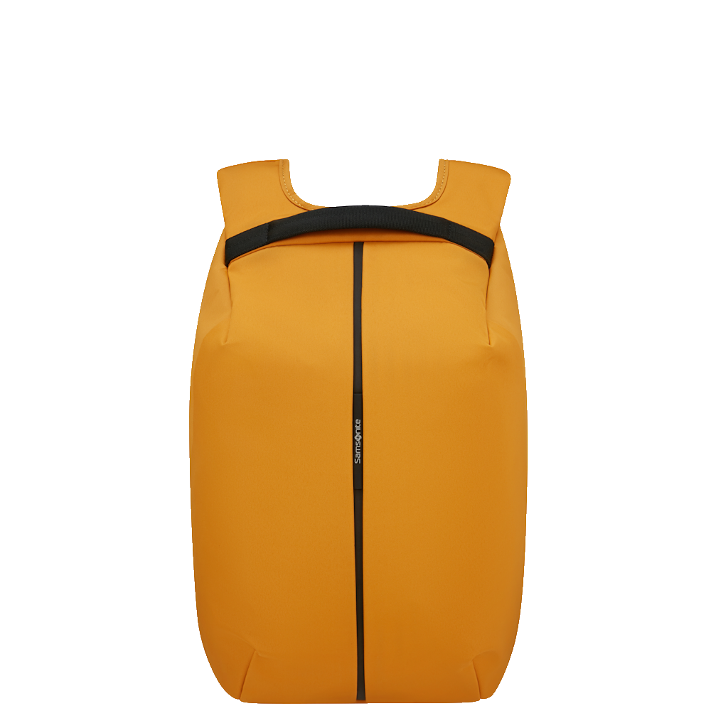 
Samsonite Securipak 2.0 15.6" Laptop Backpack Radiant Yellow