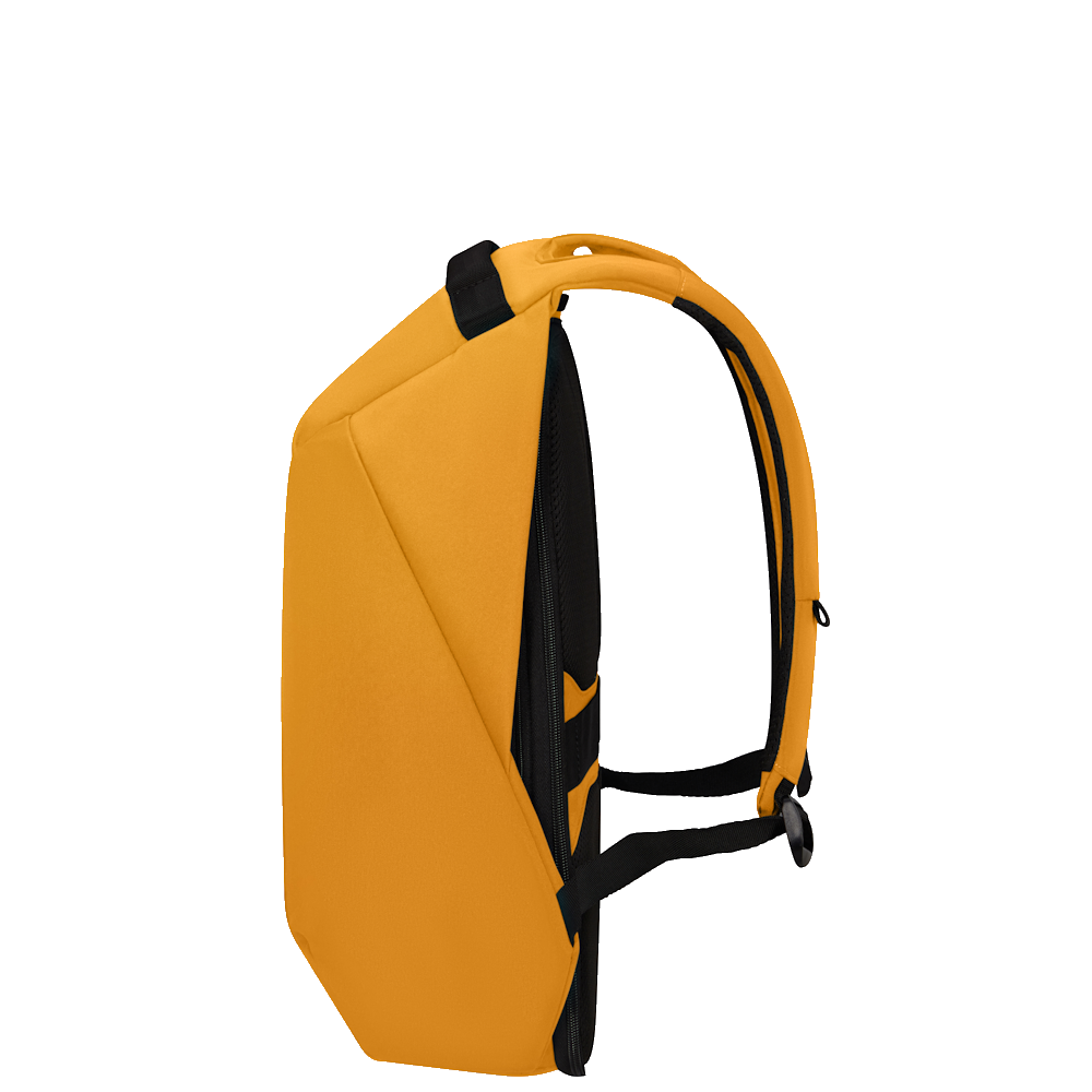 
Samsonite Securipak 2.0 15.6" Laptop Backpack Radiant Yellow