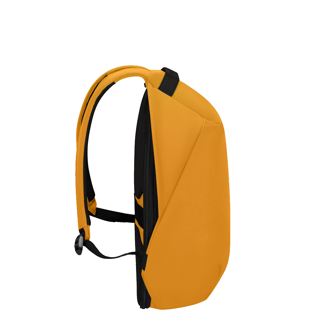 
Samsonite Securipak 2.0 15.6" Laptop Backpack Radiant Yellow