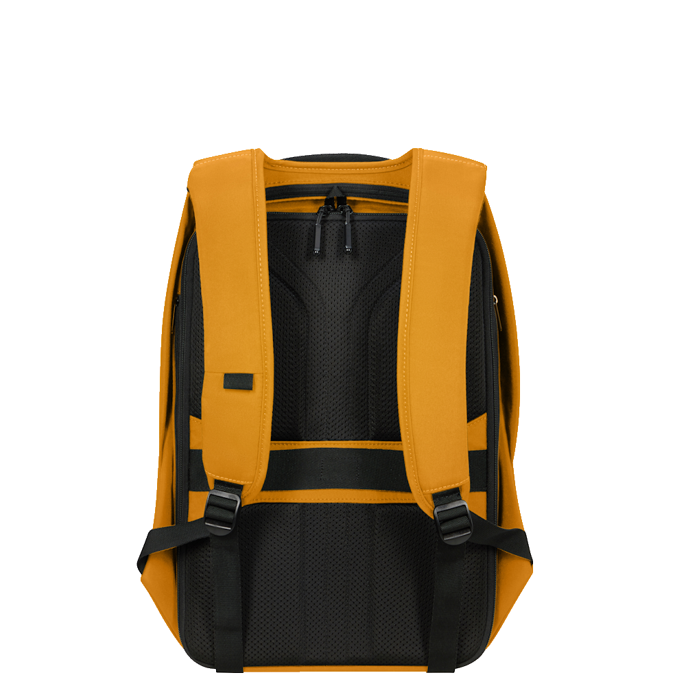 
Samsonite Securipak 2.0 15.6" Laptop Backpack Radiant Yellow