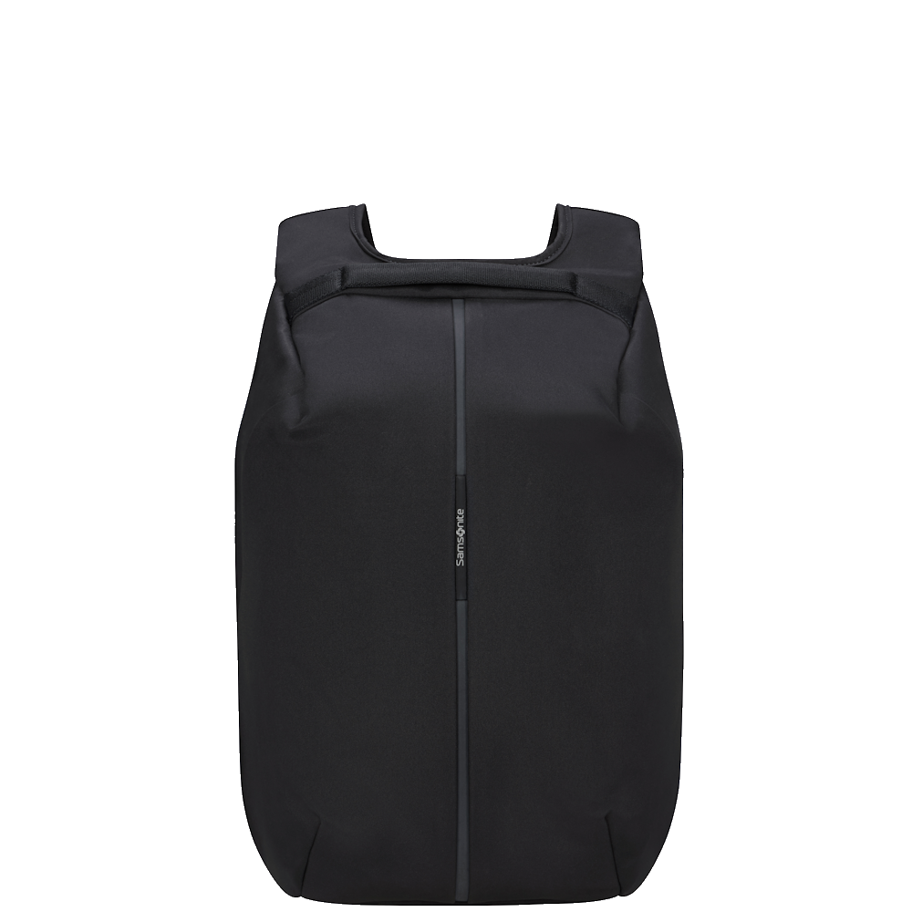 
Samsonite Securipak 2.0 15.6" Laptop Backpack Black