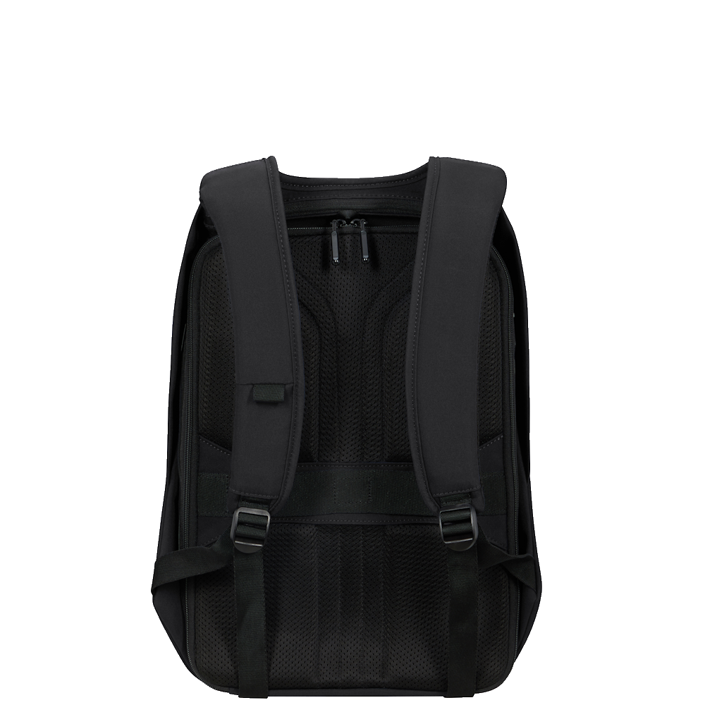 
Samsonite Securipak 2.0 15.6" Laptop Backpack Black