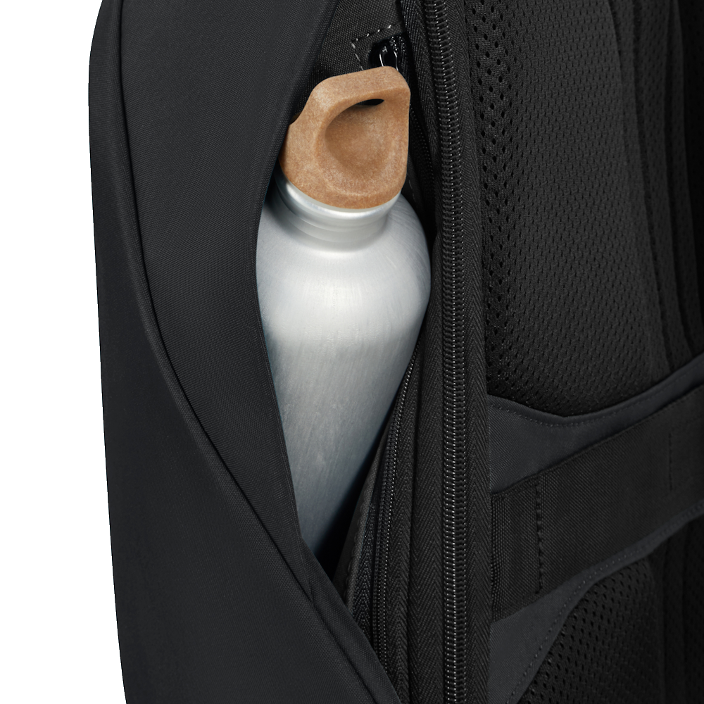 
Samsonite Securipak 2.0 15.6" Laptop Backpack Black