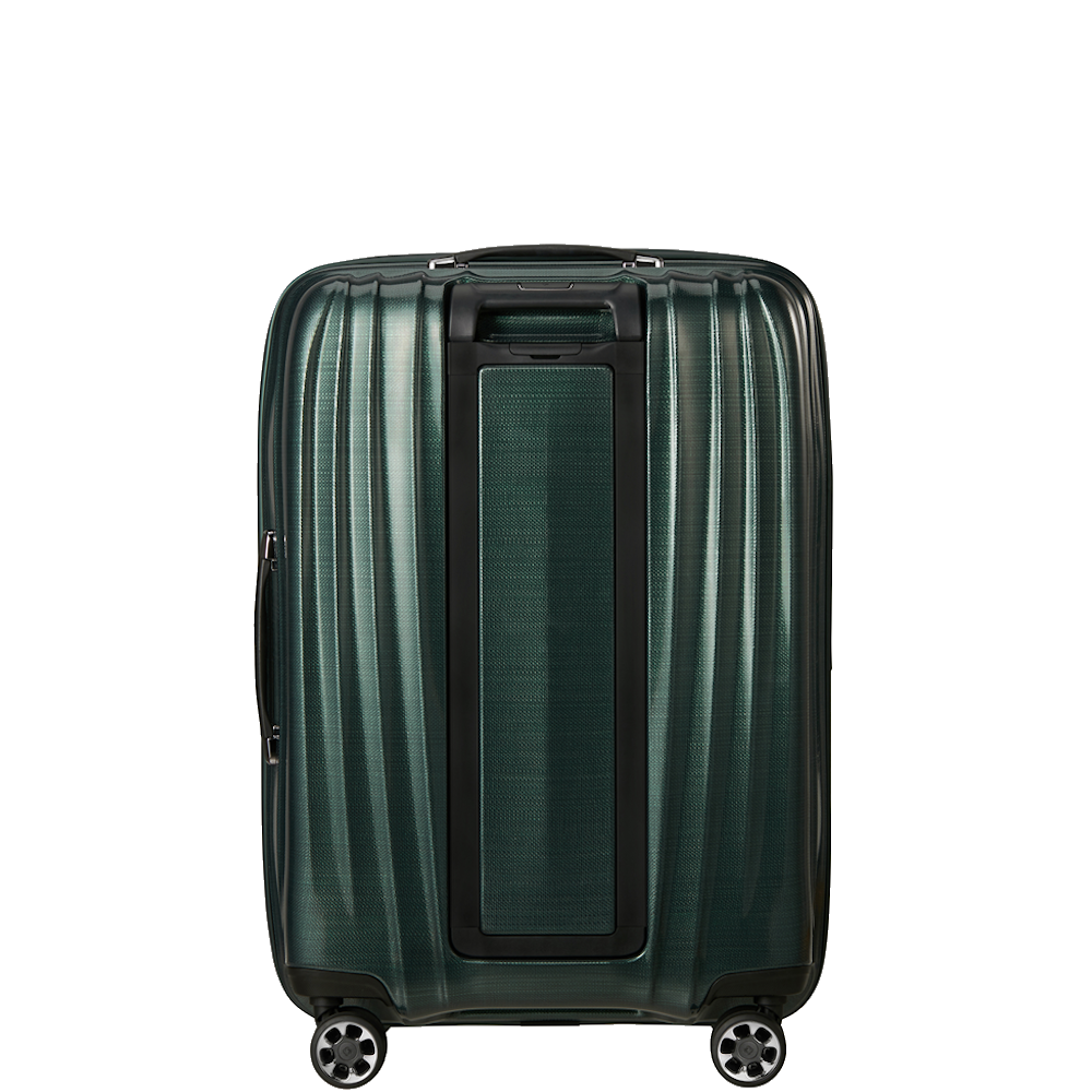 
Samsonite Nexis 4 Wheel 70cm Expandable Suitcase Deep Forest