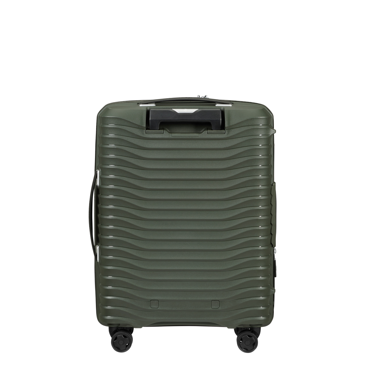 
Samsonite Upscape Expandable 55cm Cabin Suitcase Climbing Ivy