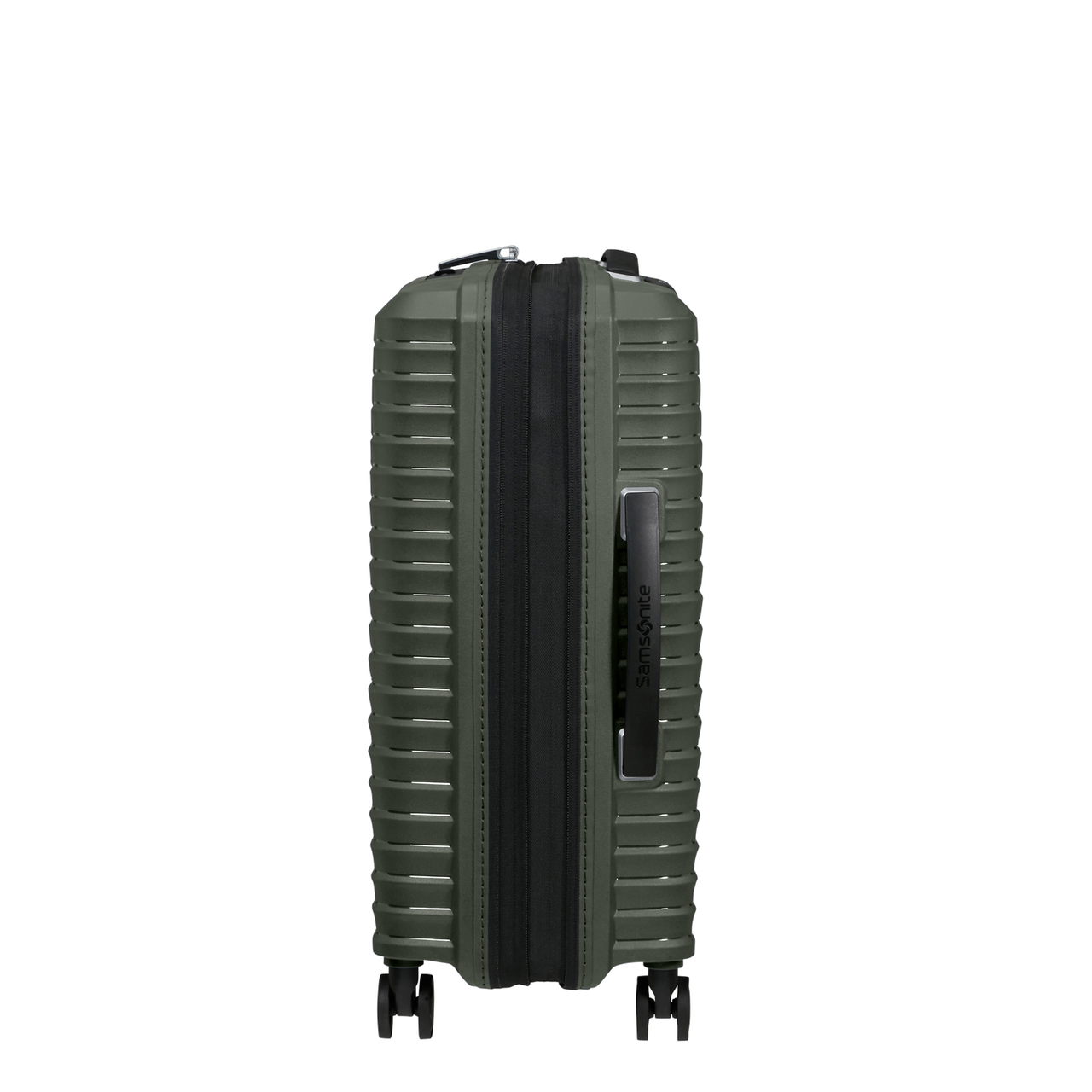 
Samsonite Upscape Expandable 55cm Cabin Suitcase Climbing Ivy