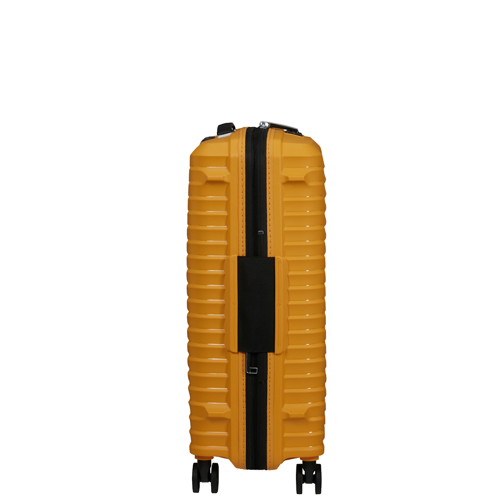 
Samsonite Upscape Expandable 55cm Cabin Suitcase Yellow