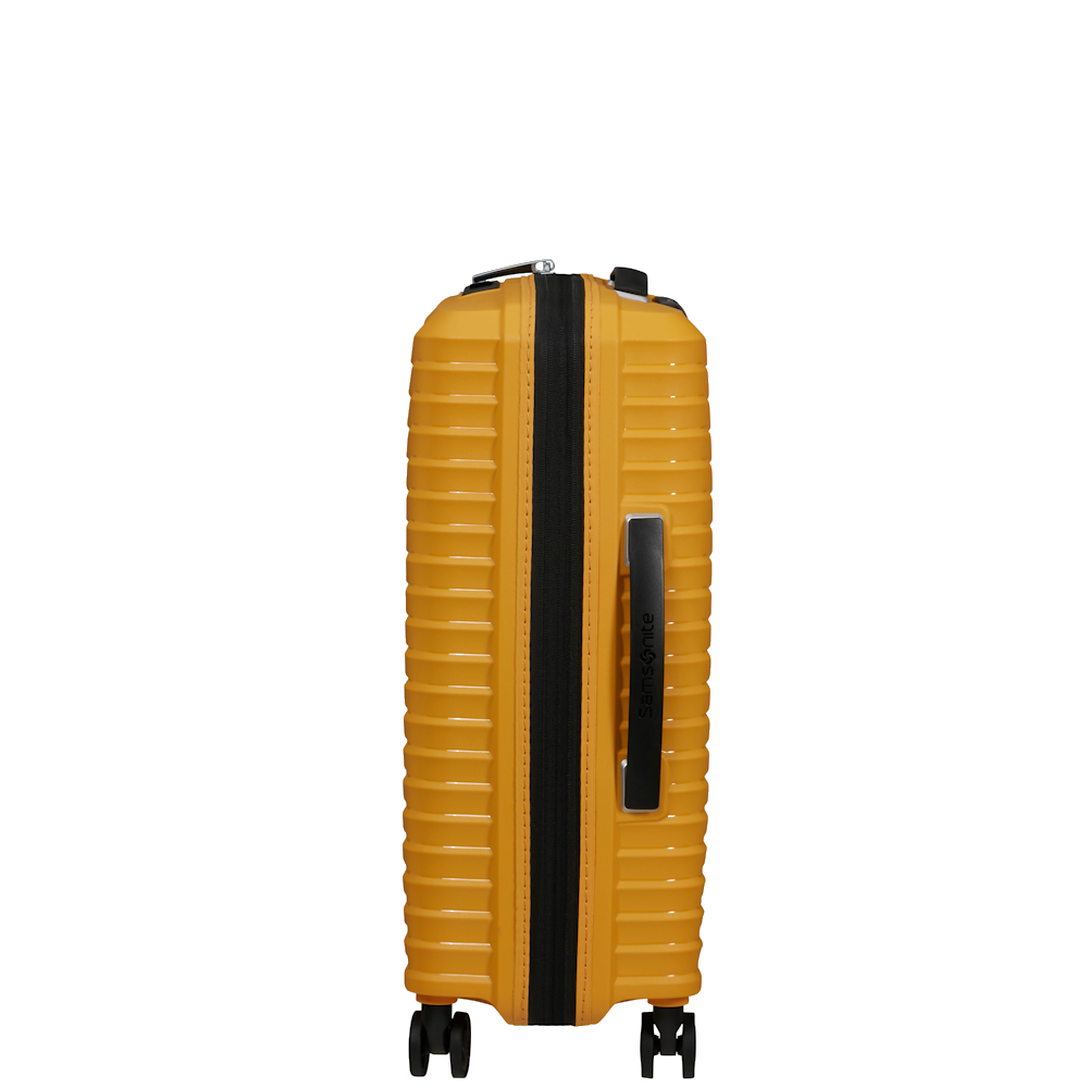 
Samsonite Upscape Expandable 55cm Cabin Suitcase Yellow