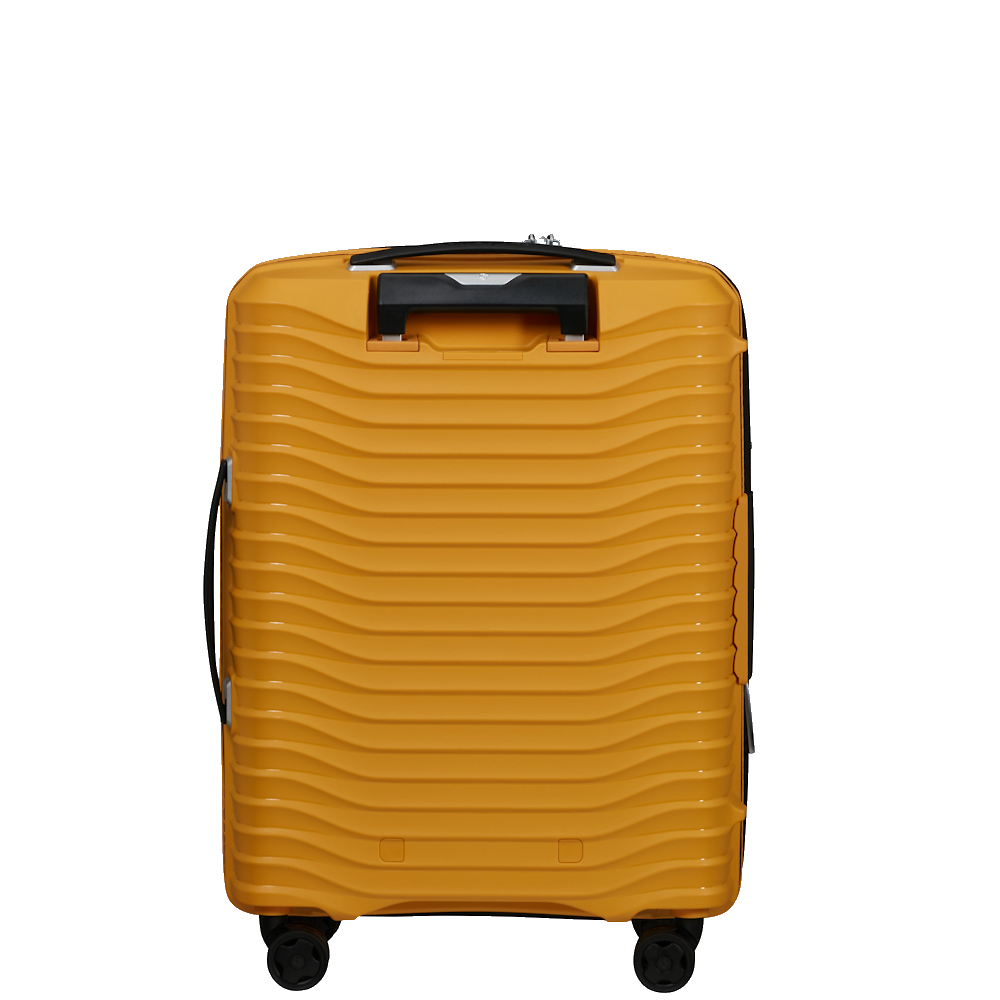 
Samsonite Upscape Expandable 55cm Cabin Suitcase Yellow