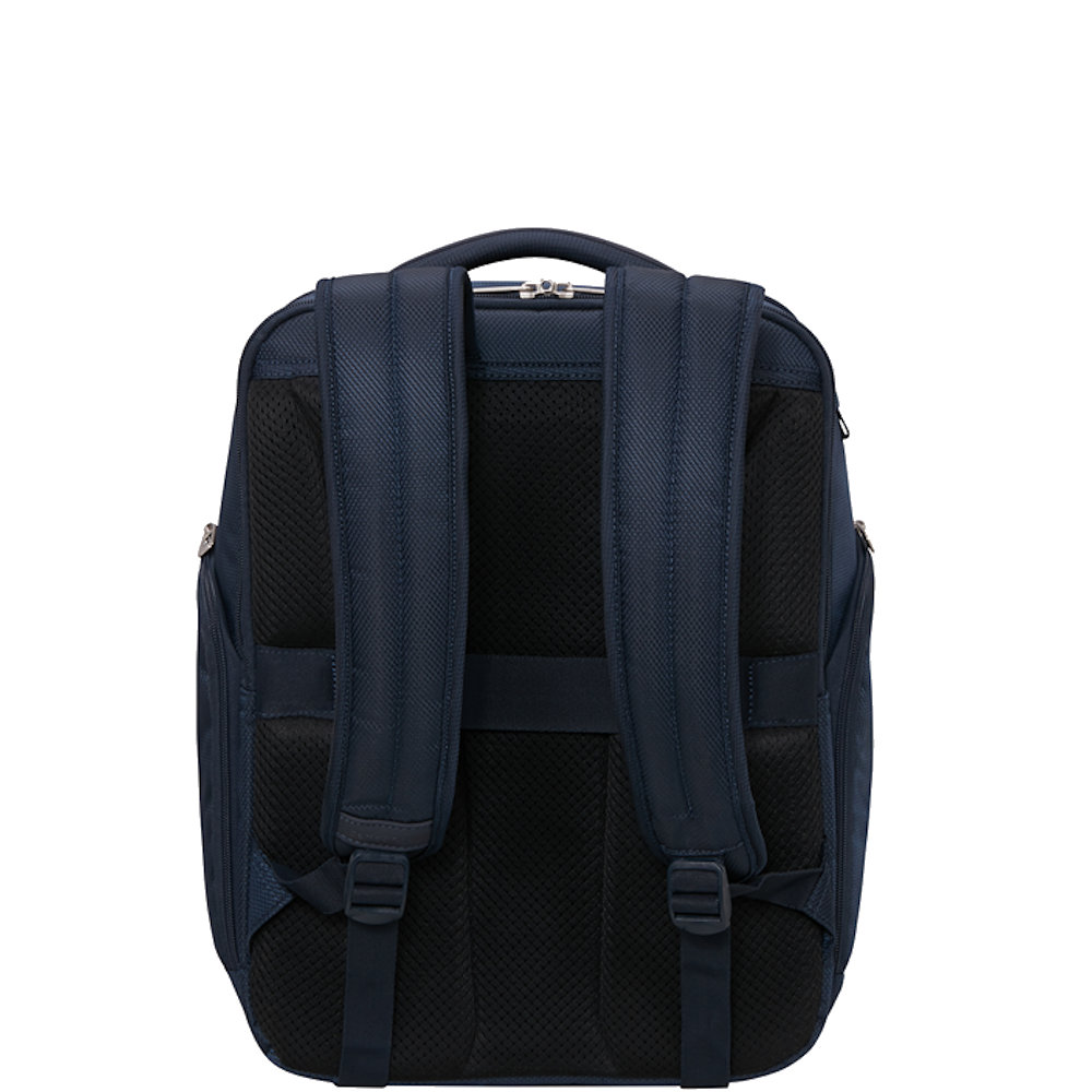 
Samsonite Respark Underseat Backpack S Midnight Blue