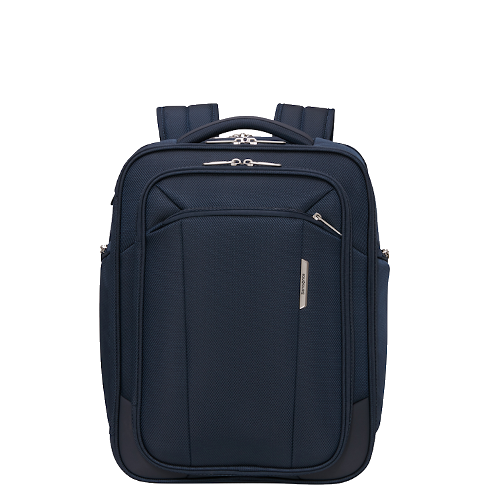 
Samsonite Respark Underseat Backpack S Midnight Blue