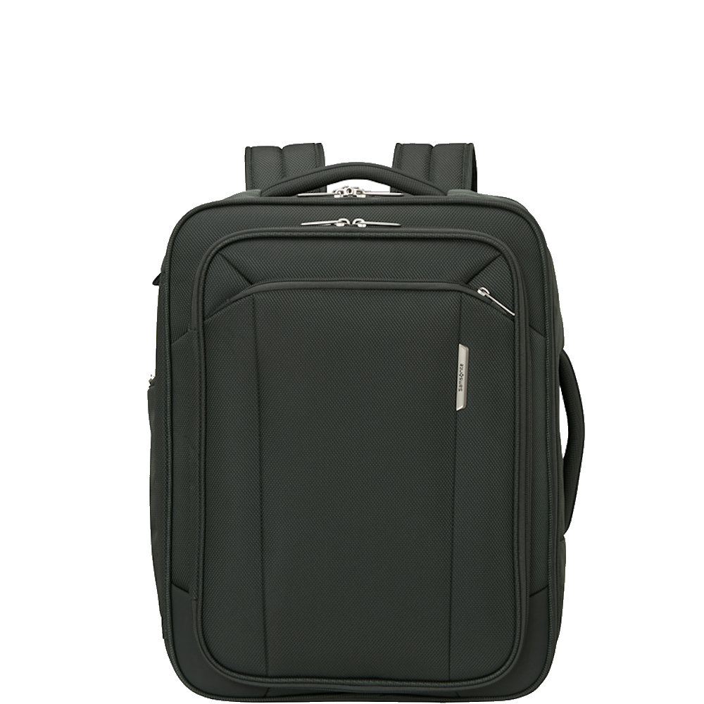 
Samsonite Respark Underseat Backpack M Forest Green
