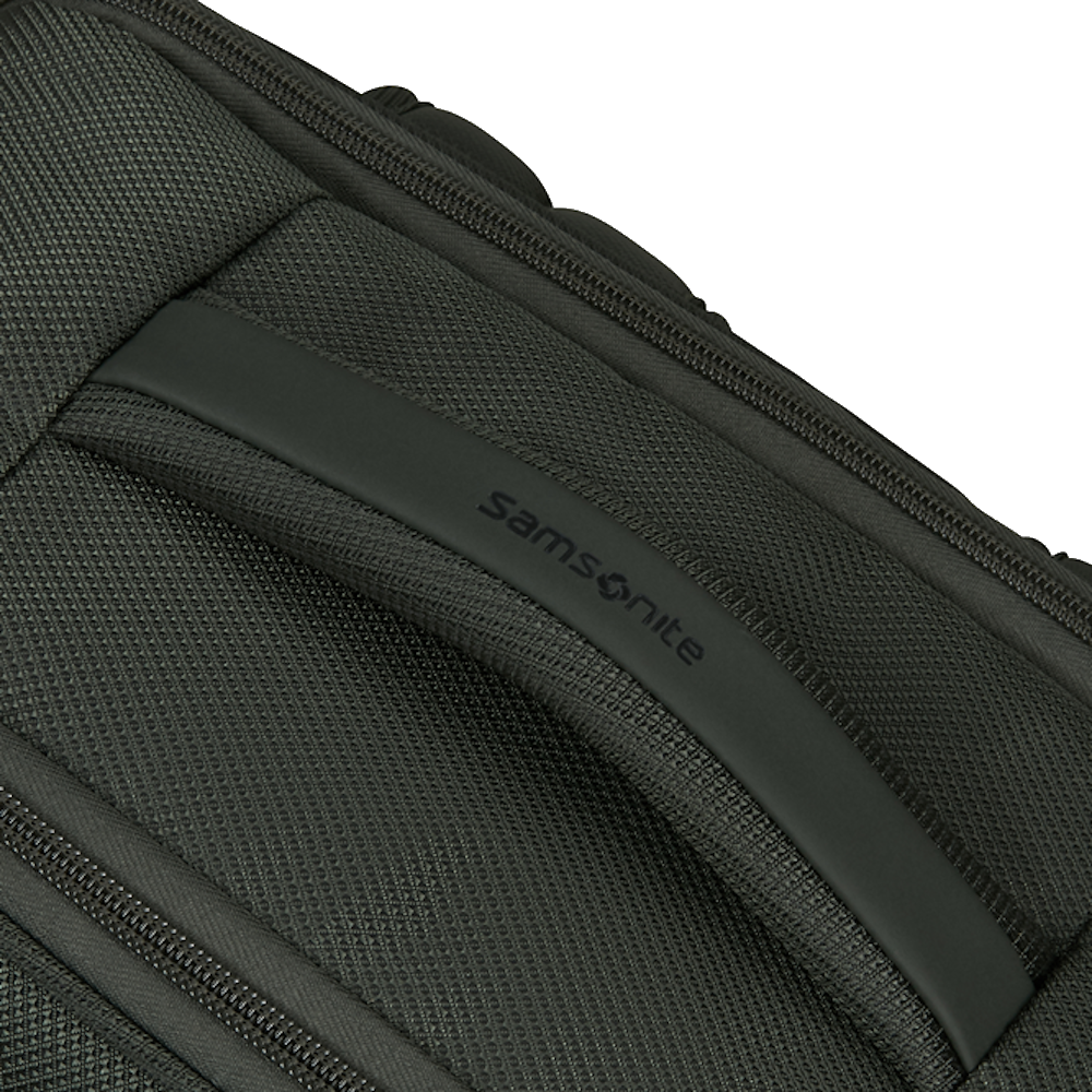 
Samsonite Respark Underseat Backpack M Forest Green