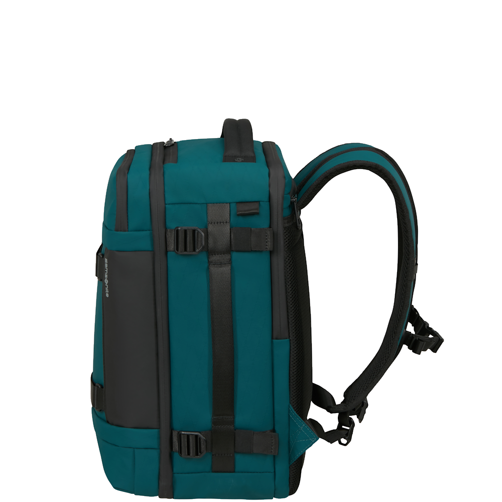 
Samsonite Cabin Pack Underseat Backpack S Deep Teal