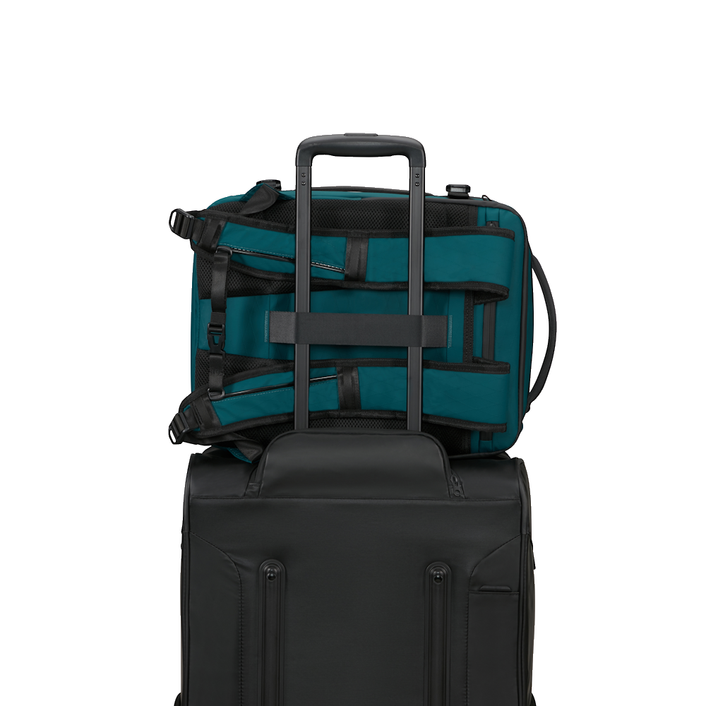 
Samsonite Cabin Pack Underseat Backpack S Deep Teal