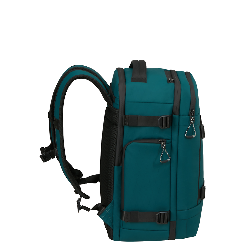 
Samsonite Cabin Pack Underseat Backpack S Deep Teal
