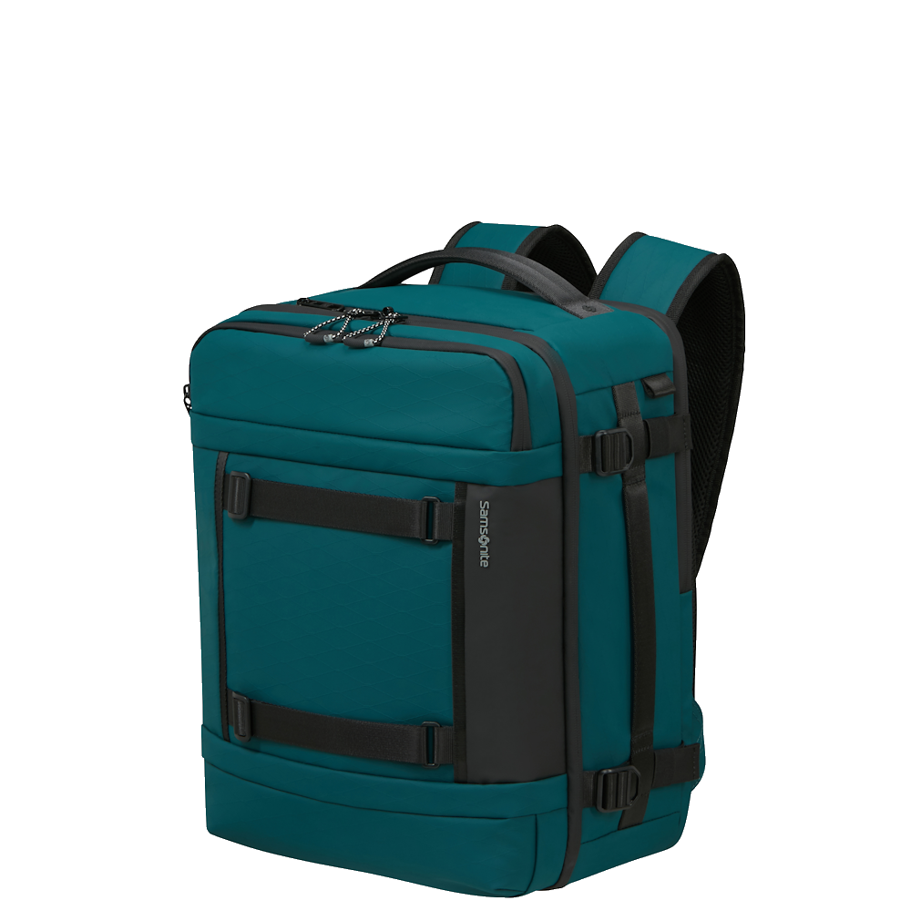 
Samsonite Cabin Pack Underseat Backpack S Deep Teal