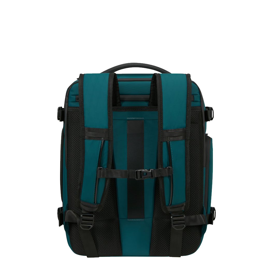 
Samsonite Cabin Pack Underseat Backpack S Deep Teal