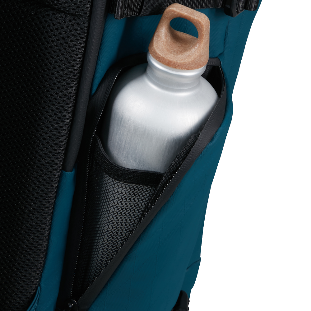 
Samsonite Cabin Pack Underseat Backpack S Deep Teal