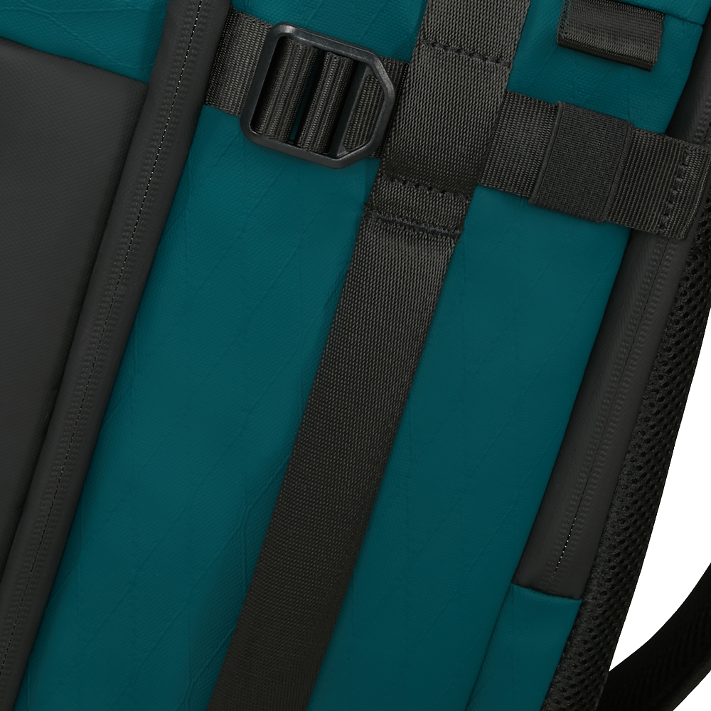 
Samsonite Cabin Pack Underseat Backpack S Deep Teal