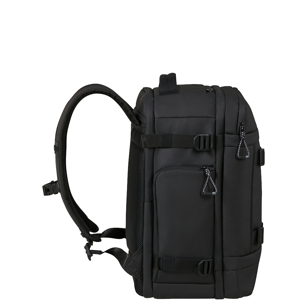 
Samsonite Cabin Pack Underseat Backpack S Black