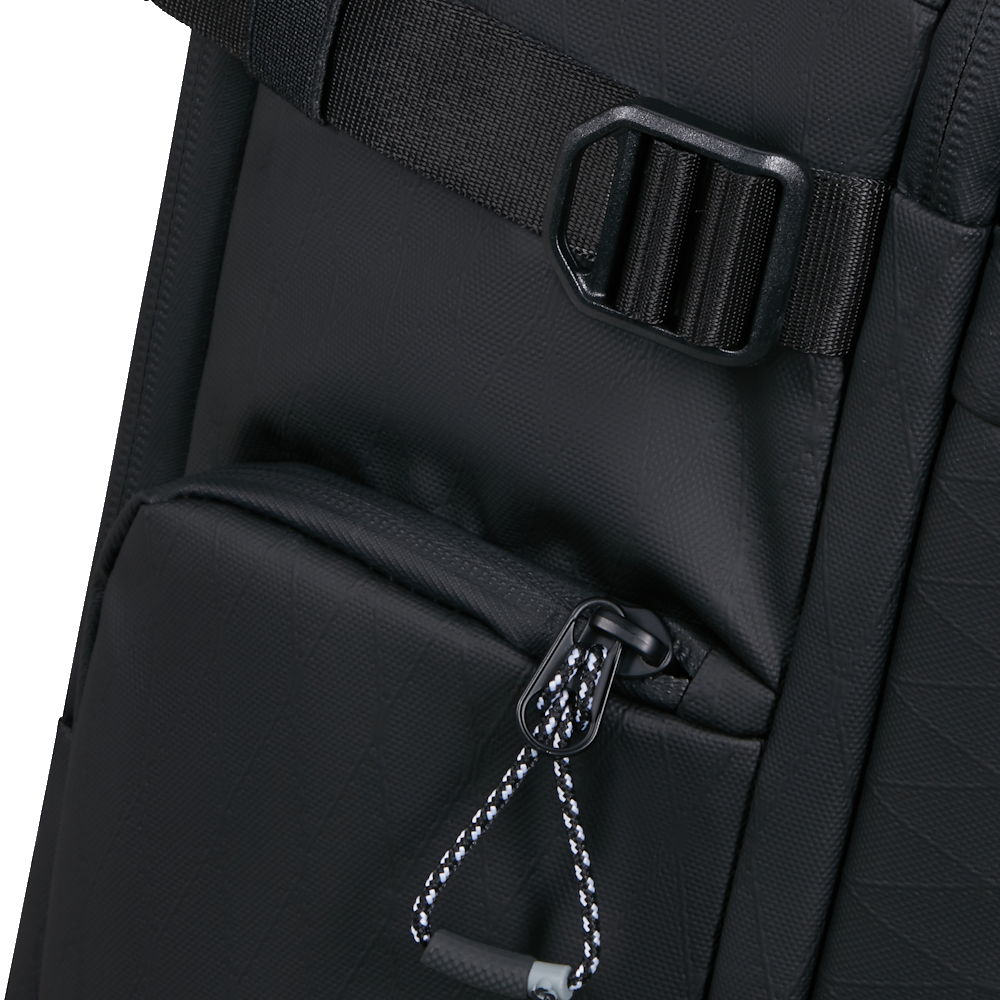 
Samsonite Cabin Pack Underseat Backpack S Black