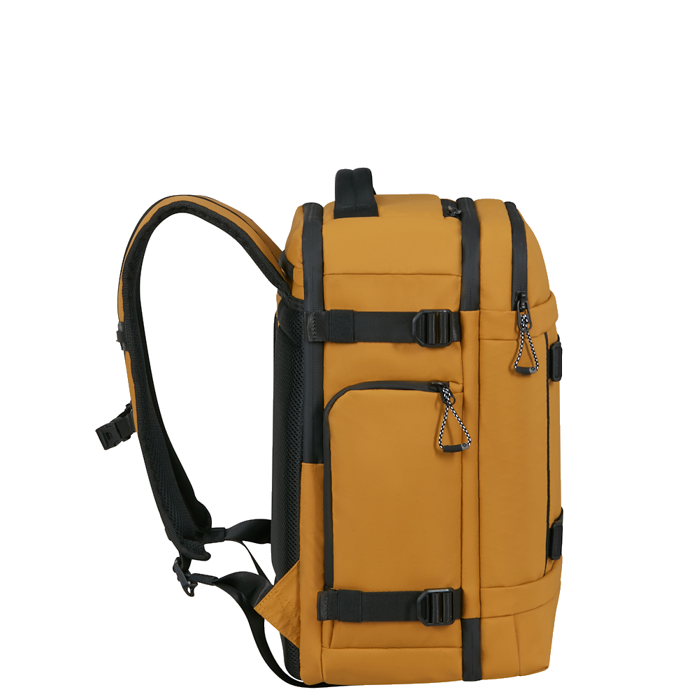 
Samsonite Cabin Pack Underseat Backpack S Ochre
