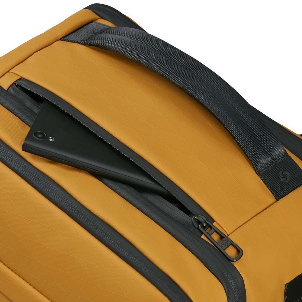 
Samsonite Cabin Pack Underseat Backpack S Ochre