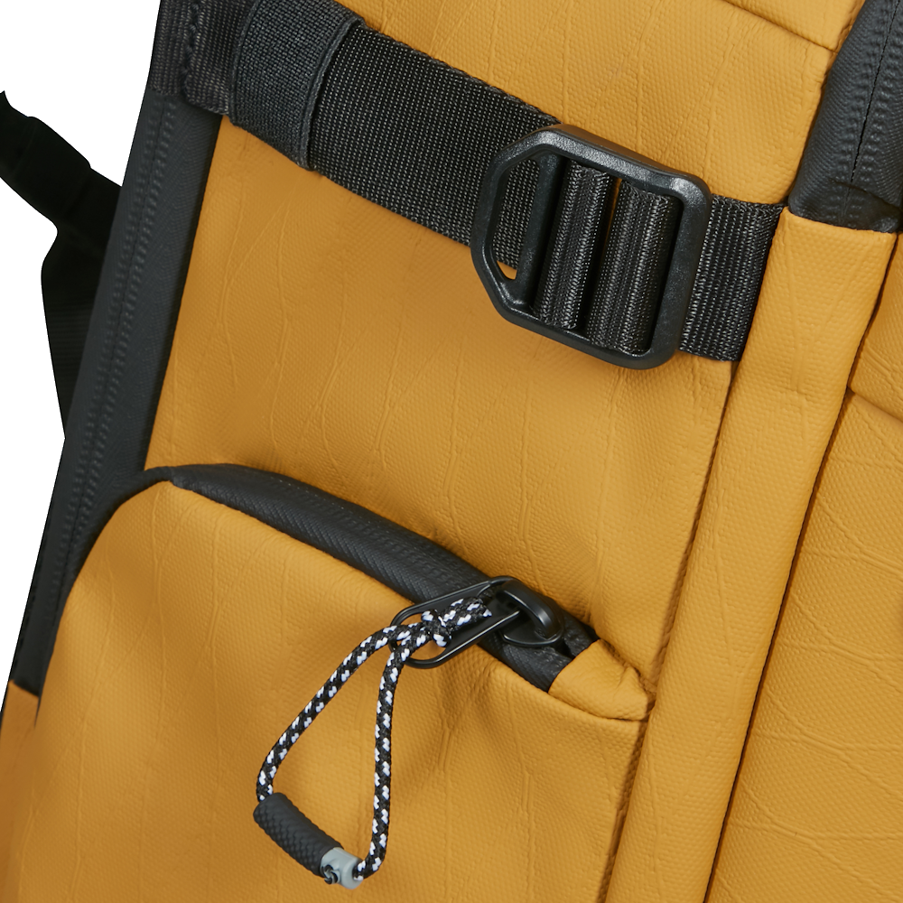
Samsonite Cabin Pack Underseat Backpack S Ochre