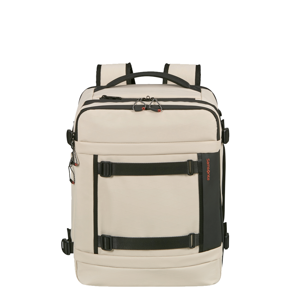 
Samsonite Cabin Pack Underseat Backpack S Sandstone