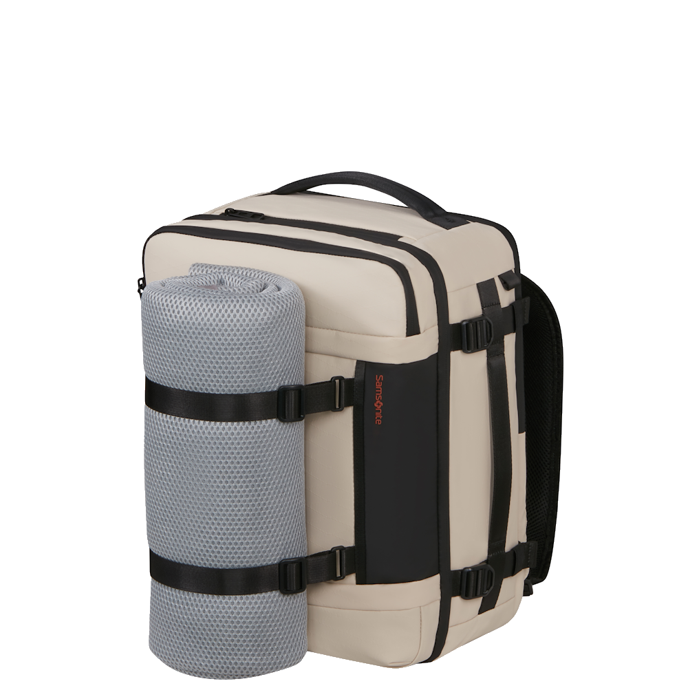 
Samsonite Cabin Pack Underseat Backpack S Sandstone