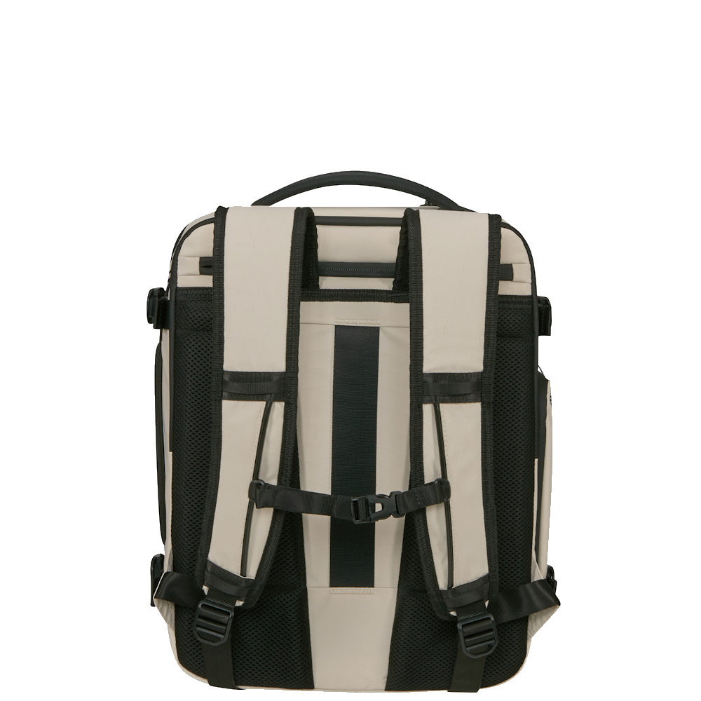 
Samsonite Cabin Pack Underseat Backpack S Sandstone