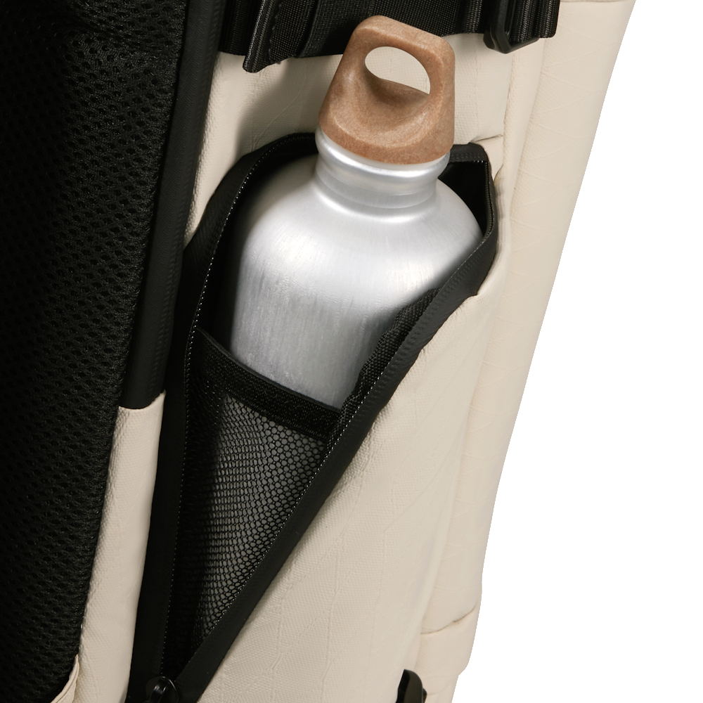 
Samsonite Cabin Pack Underseat Backpack S Sandstone