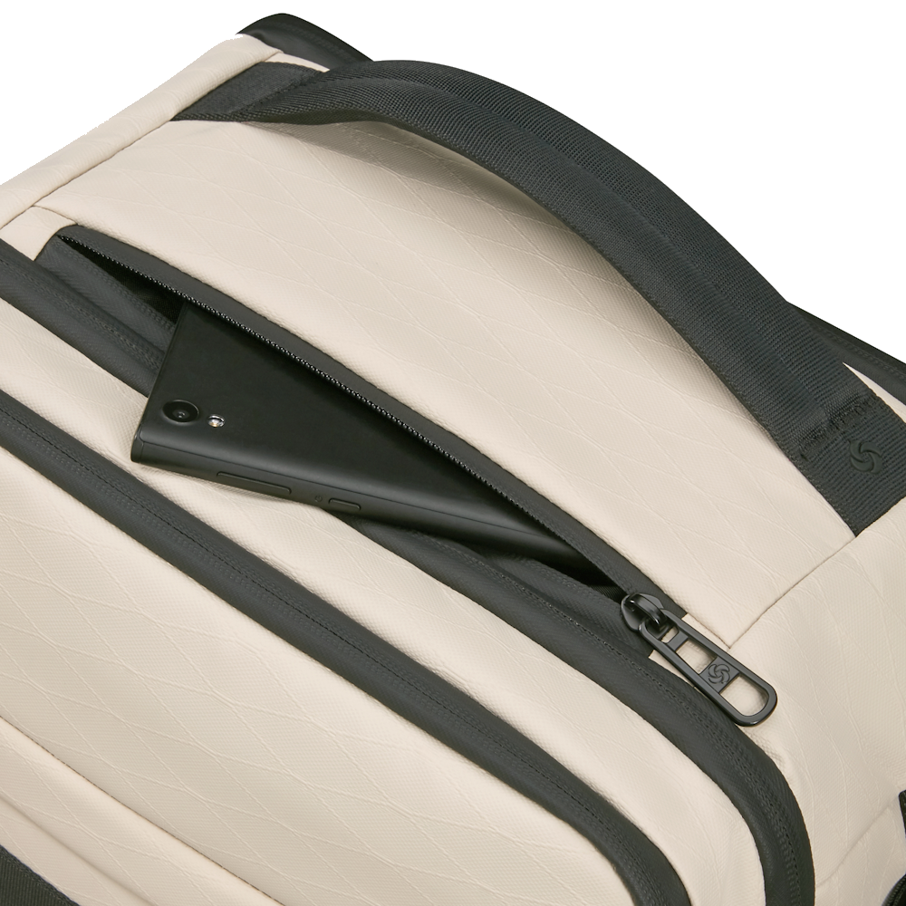 
Samsonite Cabin Pack Underseat Backpack S Sandstone