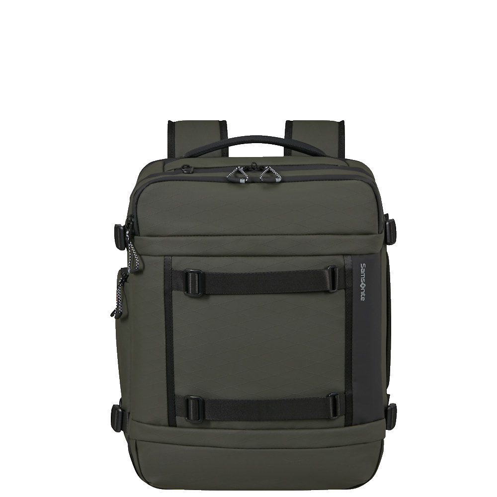 
Samsonite Cabin Pack Underseat Backpack S Climbing Ivy