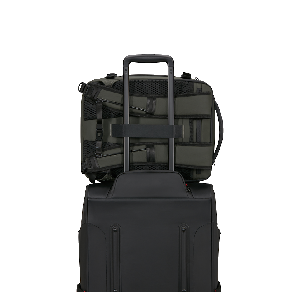 
Samsonite Cabin Pack Underseat Backpack S Climbing Ivy